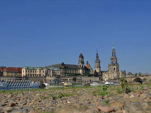Ufer Nahaufnahme Foto 