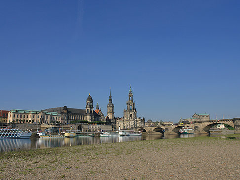 Ufer Nahaufnahme Fotos