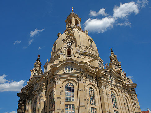 Foto Frauenkirche