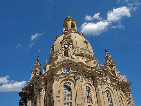 Frauenkirche Fotos