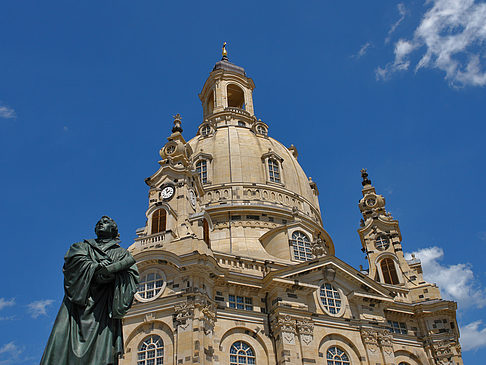 Fotos Frauenkirche | Dresden