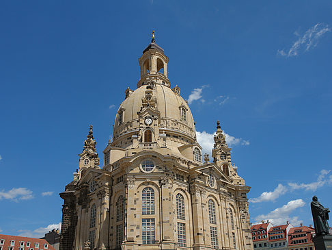 Frauenkirche Fotos