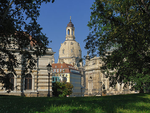 Foto Frauenkirche