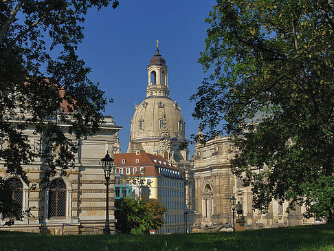 Frauenkirche Foto 