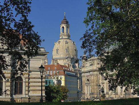Foto Frauenkirche