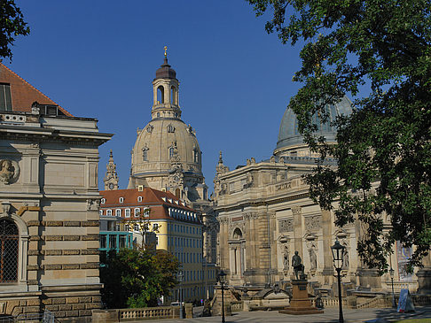 Frauenkirche Foto 