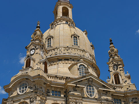 Frauenkirche Foto 