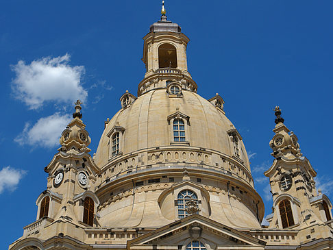 Frauenkirche Foto 
