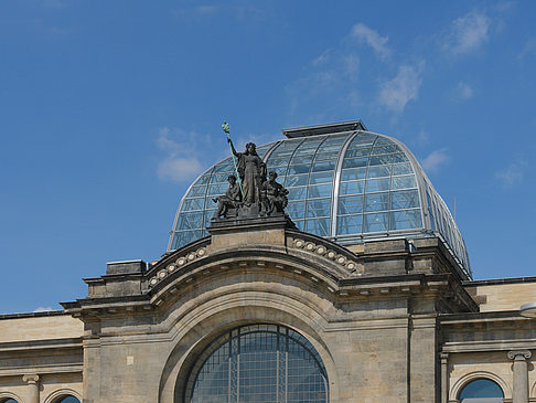 Fotos Dresden Hauptbahnhof | Dresden