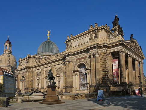 Kunstakademie Foto 