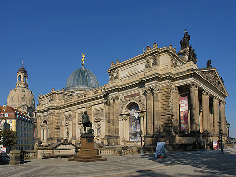 Foto Kunstakademie