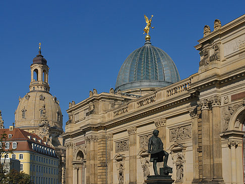 Kunstakademie Foto 