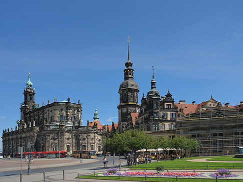 Fotos Hofkirche | Dresden
