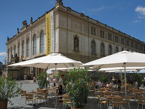 Johanneum Fotos