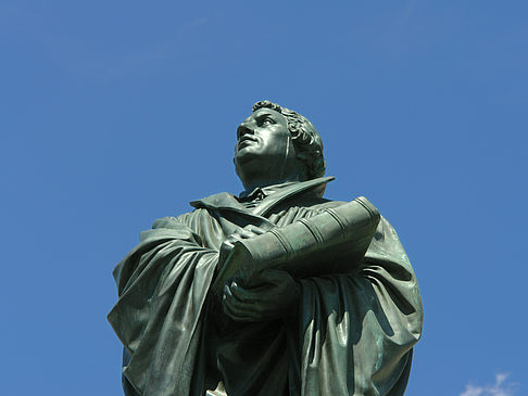 Fotos Lutherdenkmal