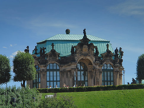 Pavillon