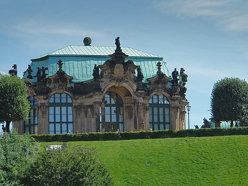 Pavillon