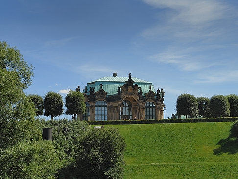 Fotos Pavillon | Dresden