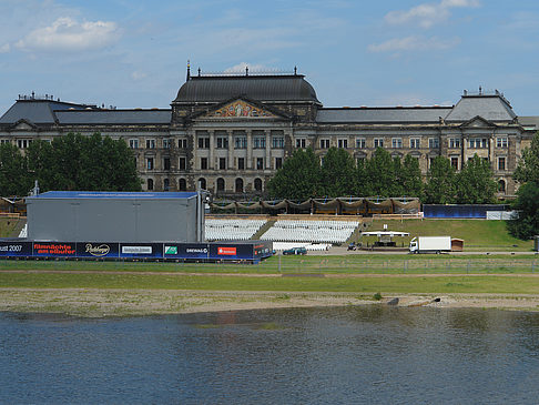 Foto Regierungsviertel