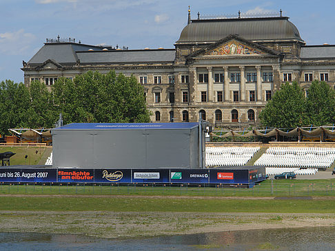 Regierungsviertel Fotos