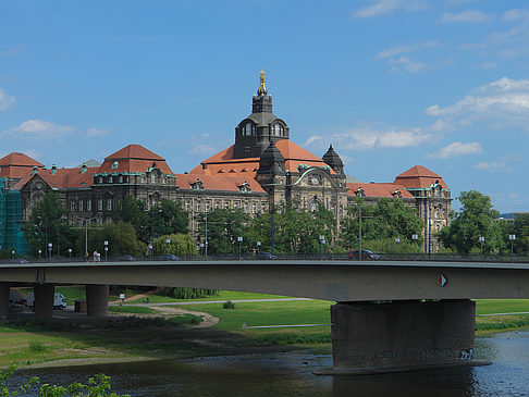 Foto Regierungsviertel
