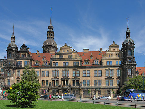 Residenzschloss Fotos