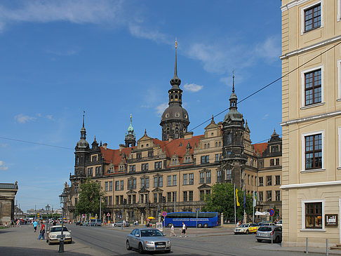 Residenzschloss