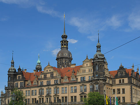 Fotos Residenzschloss | Dresden