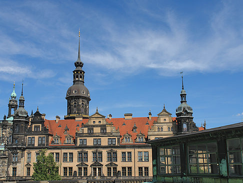 Residenzschloss Foto 
