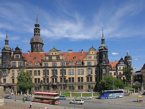 Fotos Residenzschloss | Dresden