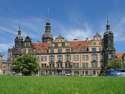 Fotos Residenzschloss | Dresden