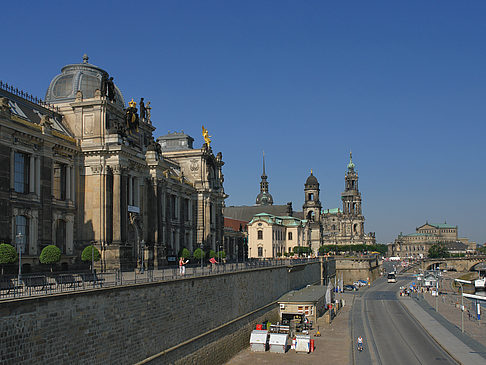 Foto Sekundogenitur - Dresden