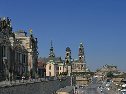 Foto Sekundogenitur - Dresden