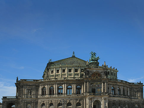 Fotos Semperoper