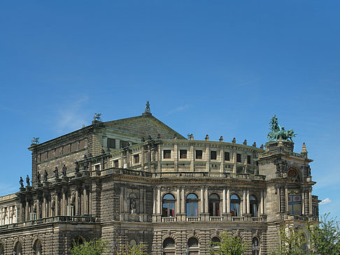 Fotos Semperoper | Dresden