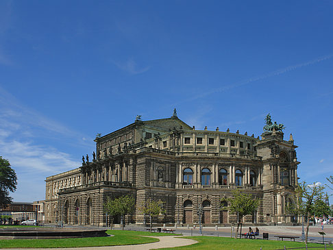 Fotos Semperoper | Dresden