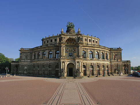 Fotos Semperoper | Dresden