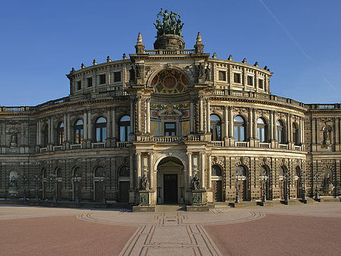 Fotos Semperoper