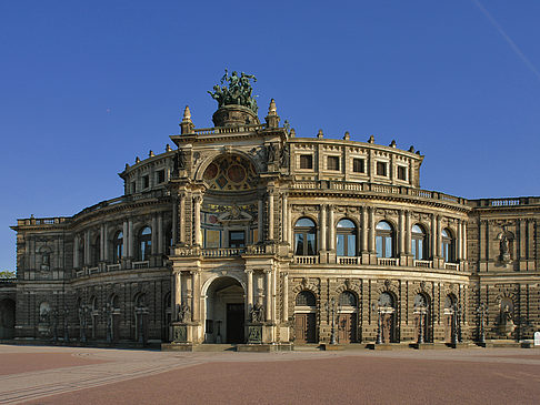 Fotos Semperoper