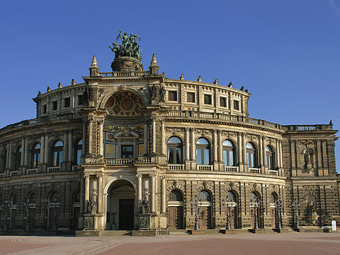 Fotos Semperoper | Dresden