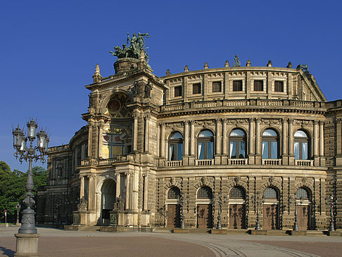 Fotos Semperoper | Dresden