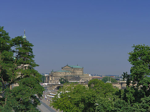 Foto Semperoper