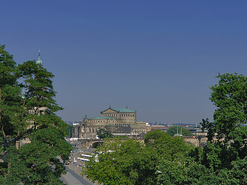Fotos Semperoper