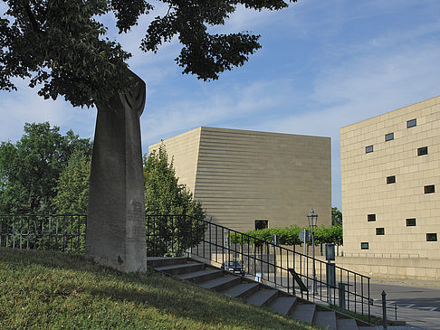 Synagoge Foto 