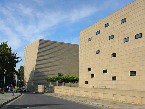 Synagoge