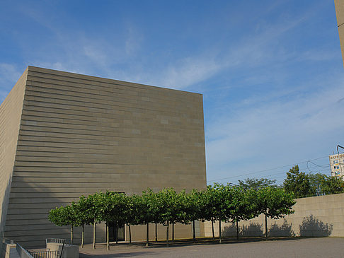 Fotos Synagoge | Dresden