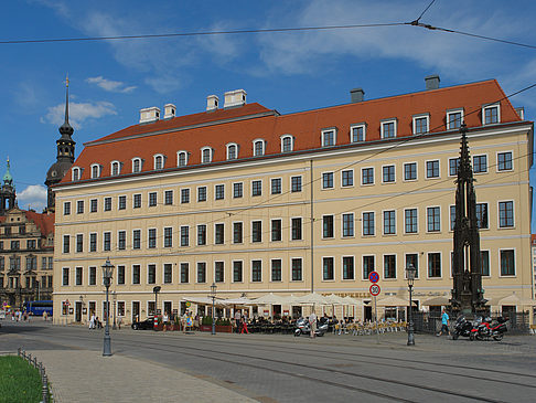 Foto Sophienkeller - Dresden