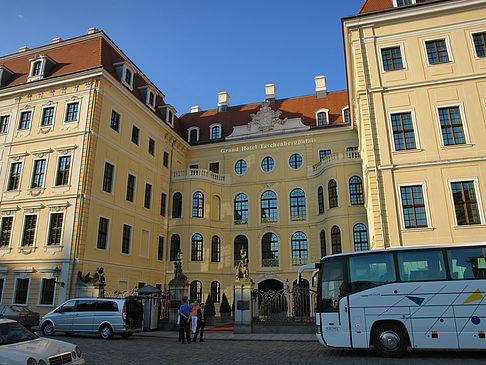 Fotos Taschenbergpalais | Dresden