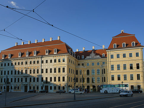 Taschenbergpalais Fotos