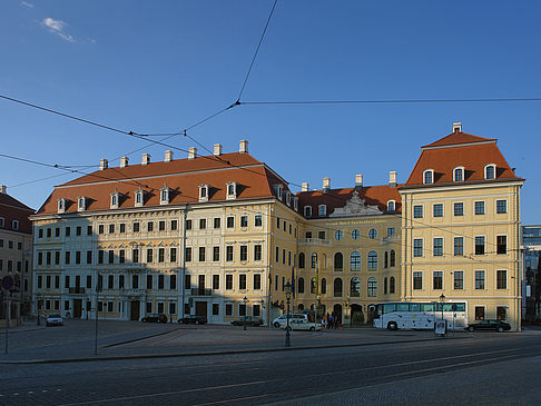 Fotos Taschenbergpalais | Dresden